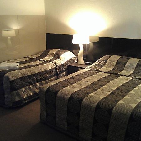 Avalon Motel Mount Gambier Rum bild