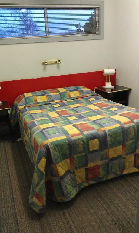 Avalon Motel Mount Gambier Rum bild