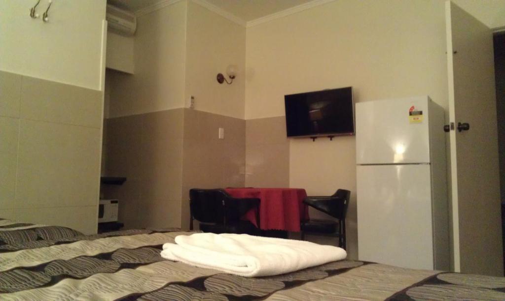 Avalon Motel Mount Gambier Rum bild