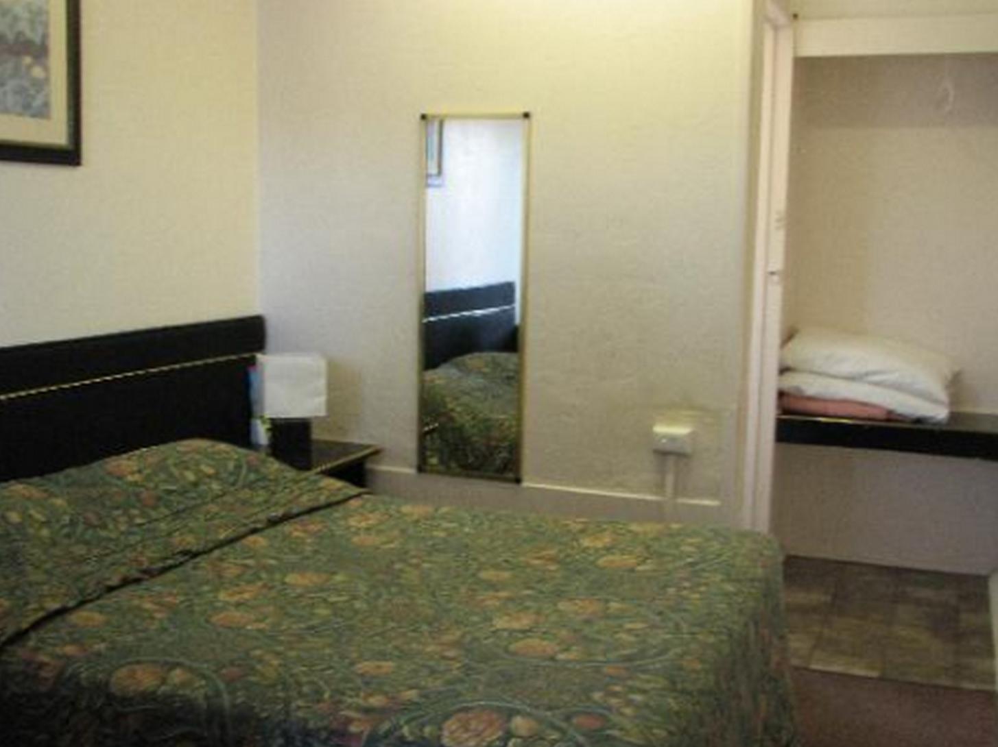Avalon Motel Mount Gambier Exteriör bild