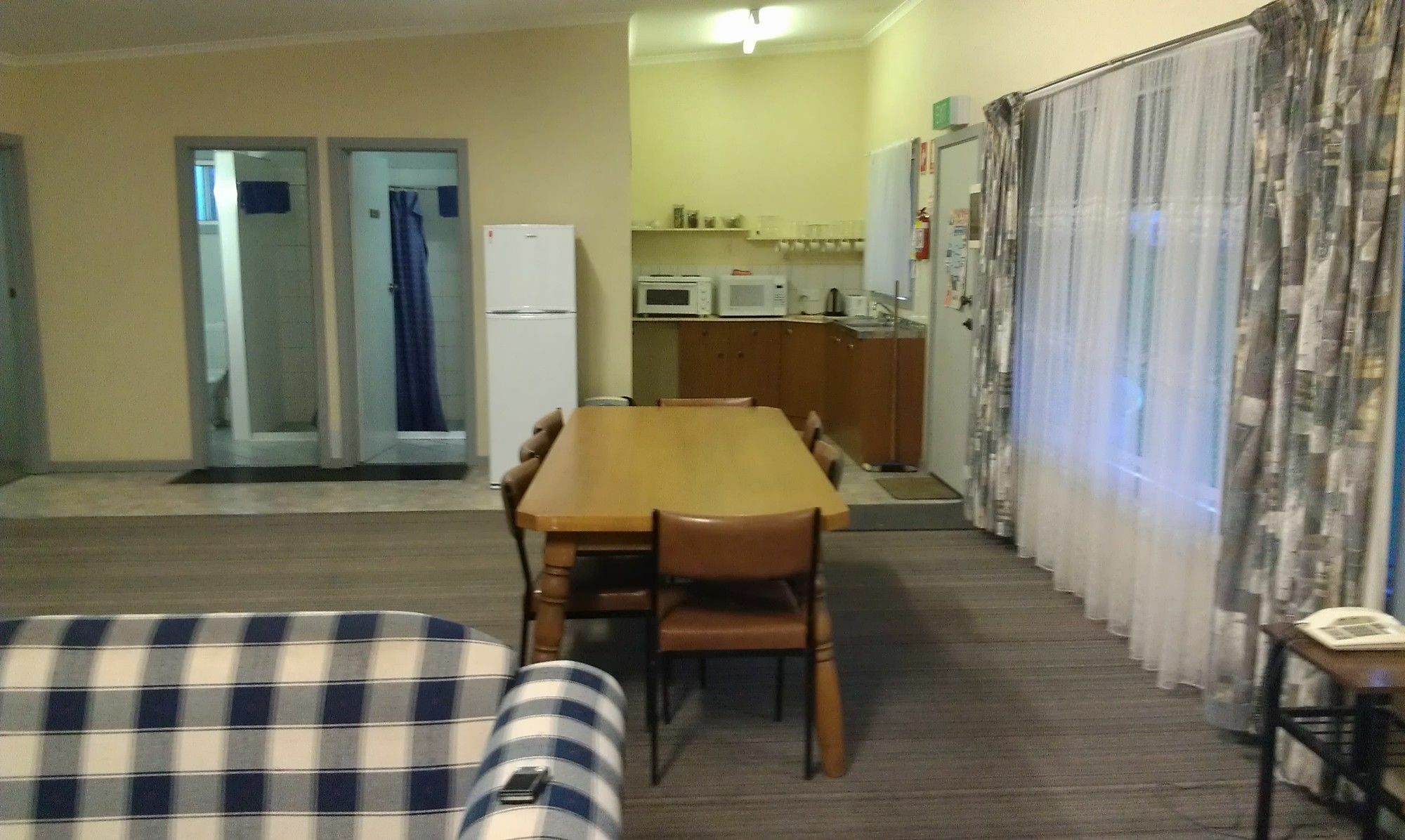 Avalon Motel Mount Gambier Exteriör bild